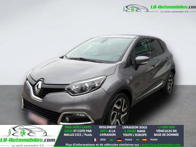 Renault Captur TCe 90 BVM