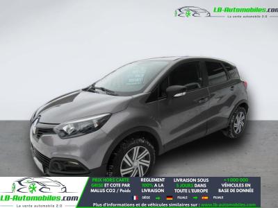 Renault Captur TCe 90 BVM