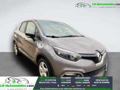 Renault Captur TCe 90 BVM