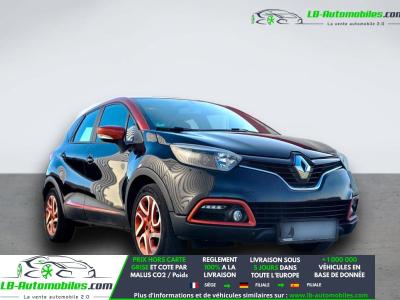 Renault Captur TCe 90 BVM