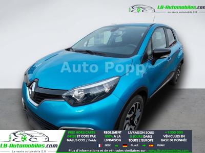 Renault Captur TCe 90 BVM