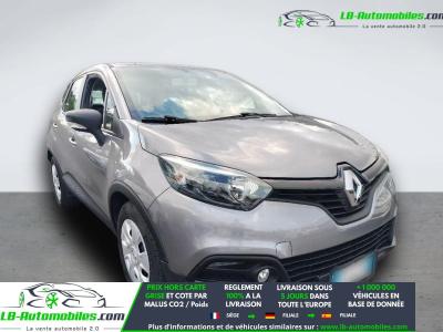 Renault Captur TCe 90 BVM