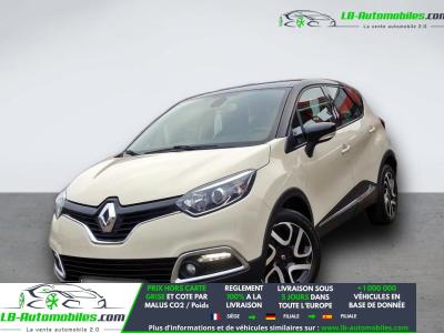 Renault Captur TCe 90 BVM