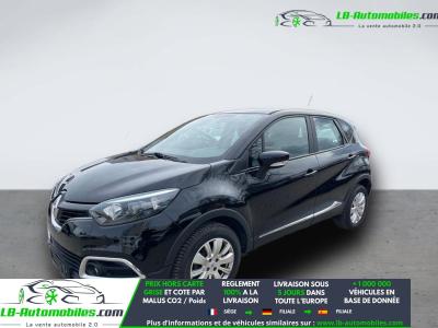 Renault Captur TCe 90 BVM