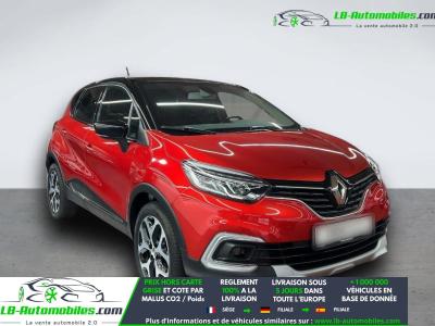 Renault Captur TCe 130 BVM