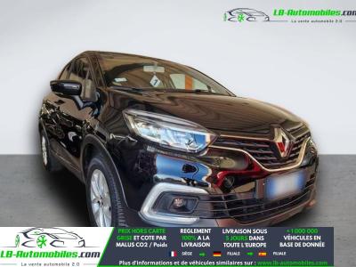 Renault Captur TCe 130 BVM