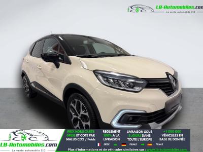 Renault Captur TCe 130 BVM