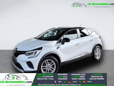 Renault Captur TCe 130 BVM
