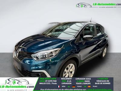 Renault Captur TCe 130 BVM