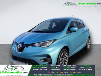Renault Zoe R135 BVA