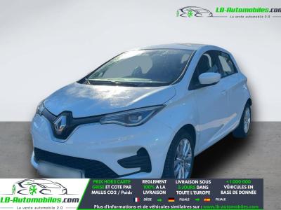 Renault Zoe R110 BVA