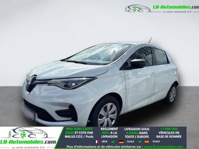 Renault Zoe R110 BVA