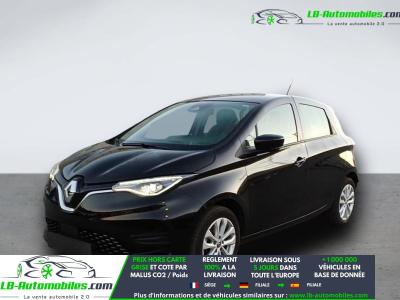 Renault Zoe R110 BVA