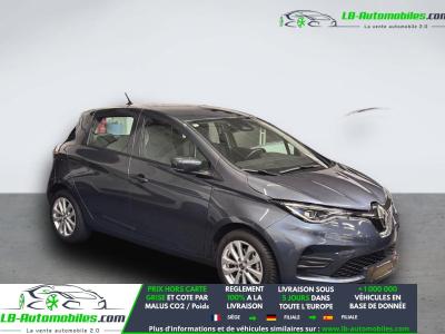 Renault Zoe R110 BVA