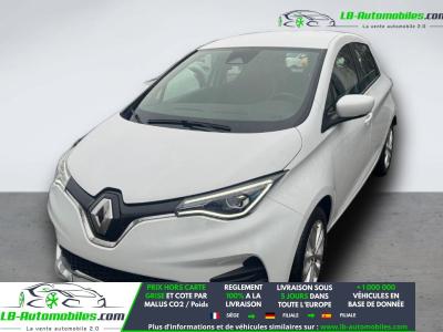 Renault Zoe R110 BVA