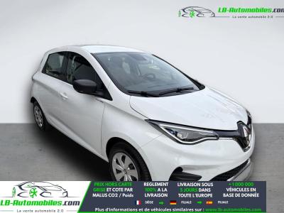 Renault Zoe R110 BVA