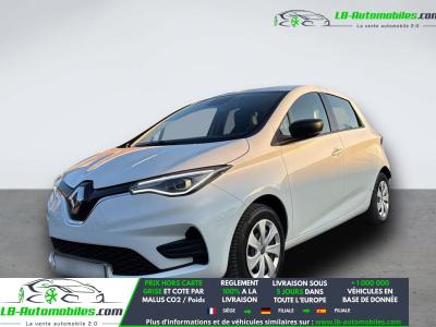 Renault Zoe R110 BVA