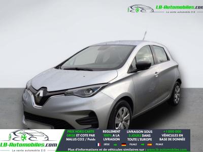 Renault Zoe R110 BVA