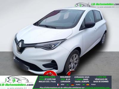 Renault Zoe R110 BVA