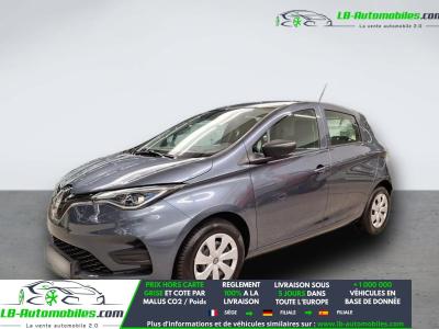 Renault Zoe R110 BVA