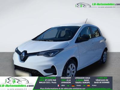 Renault Zoe R110 BVA
