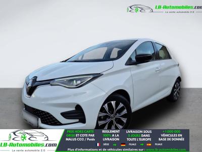 Renault Zoe R110 BVA