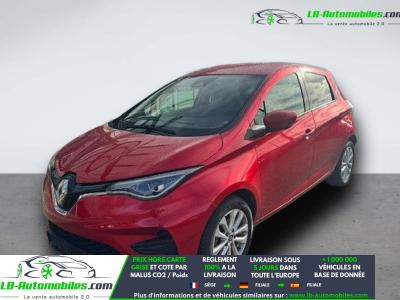 Renault Zoe R110 BVA