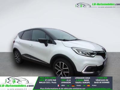 Renault Captur TCe 120 BVM