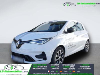 Renault Zoe R110 BVA