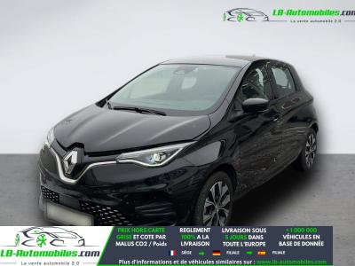 Renault Zoe R110 BVA