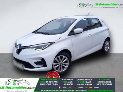 Renault Zoe R110 BVA