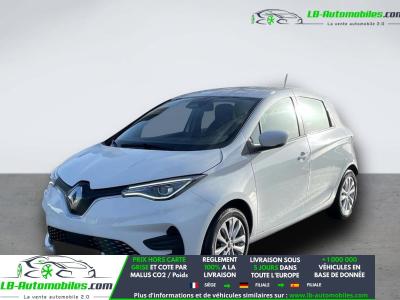 Renault Zoe R110 BVA