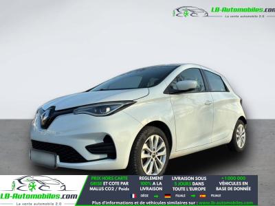 Renault Zoe R110 BVA