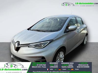 Renault Zoe R110 BVA
