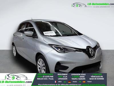 Renault Zoe R110 BVA