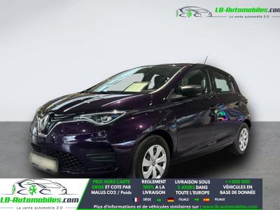 Renault Zoe R110 BVA