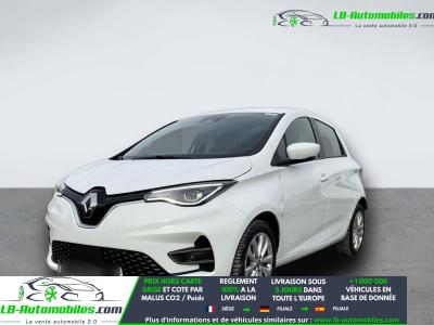 Renault Zoe R110 BVA
