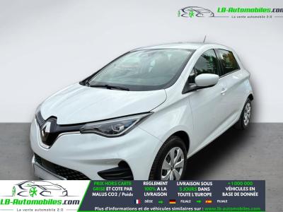 Renault Zoe R110 BVA