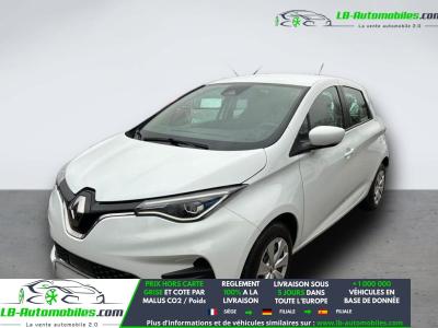 Renault Zoe R110 BVA