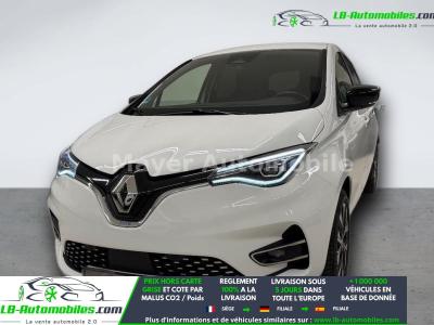 Renault Zoe R110 BVA