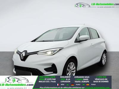 Renault Zoe R110 BVA