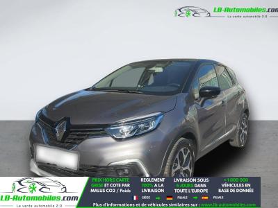 Renault Captur TCe 130 BVM