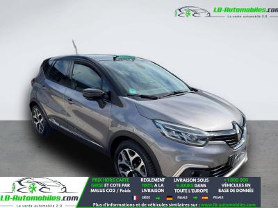 Renault Captur TCe 130 BVM