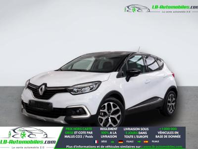 Renault Captur TCe 130 BVM