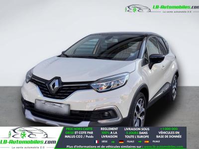 Renault Captur TCe 130 BVM