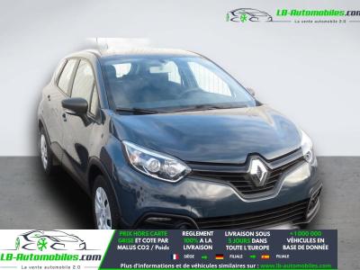 Renault Captur TCe 90 BVM