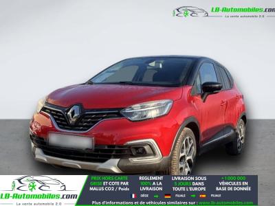Renault Captur TCe 150 BVM