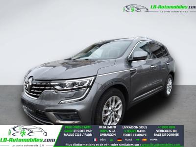 Renault Koleos dCi1 85 BVA AllMode 4x4