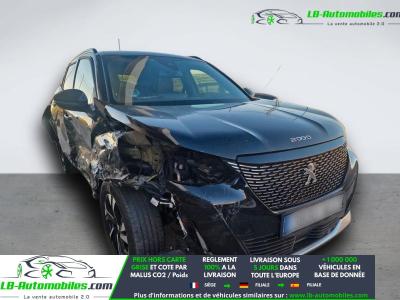 Peugeot 2008 PureTech 100  BVM