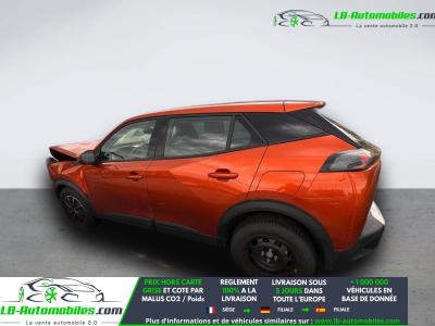 Peugeot 2008 PureTech 100  BVM